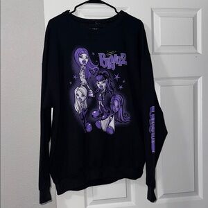 Bratz Sweater